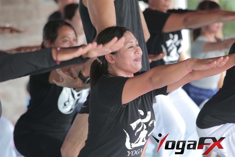 YogaFX Bali Green Event (217)